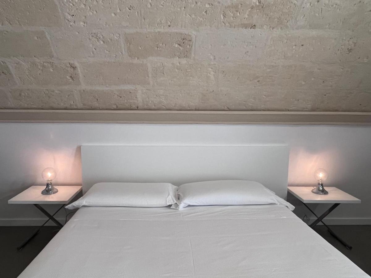 Il Giramondo Suite&Room Self Check-In ماتيرا المظهر الخارجي الصورة