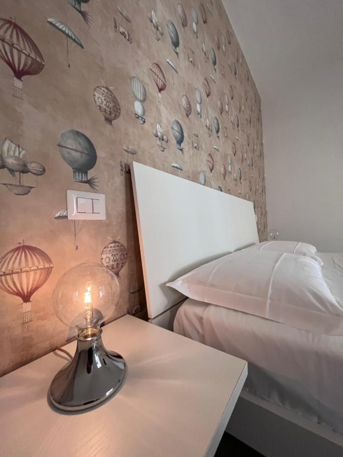Il Giramondo Suite&Room Self Check-In ماتيرا المظهر الخارجي الصورة