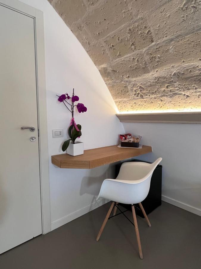 Il Giramondo Suite&Room Self Check-In ماتيرا المظهر الخارجي الصورة