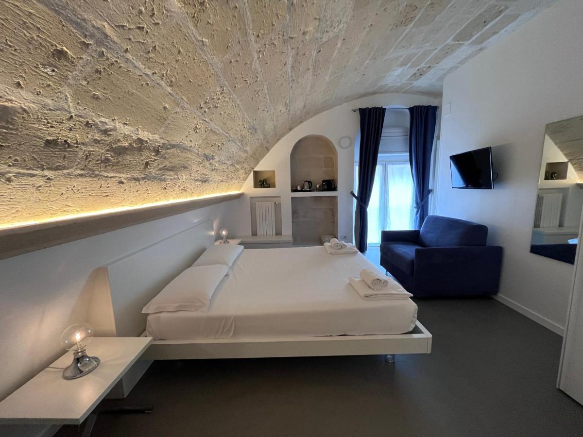 Il Giramondo Suite&Room Self Check-In ماتيرا المظهر الخارجي الصورة