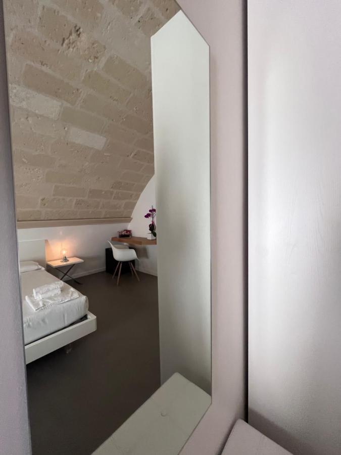 Il Giramondo Suite&Room Self Check-In ماتيرا المظهر الخارجي الصورة