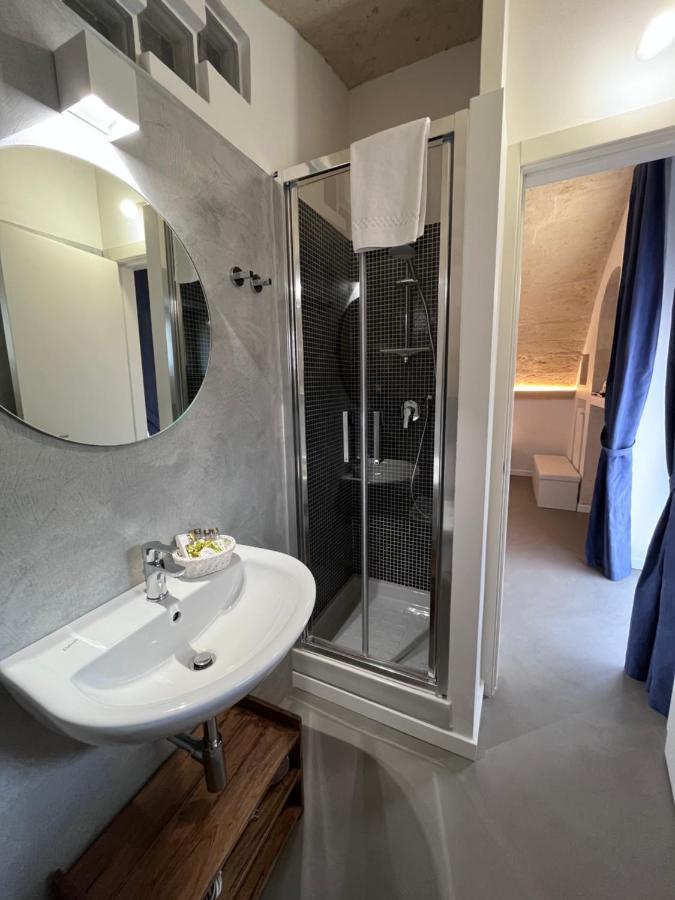 Il Giramondo Suite&Room Self Check-In ماتيرا المظهر الخارجي الصورة