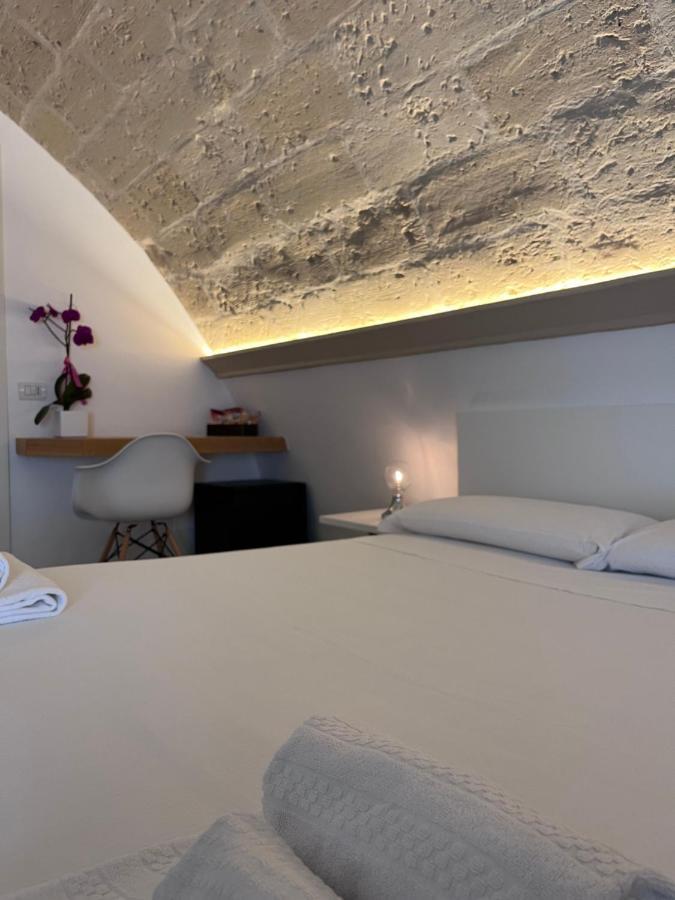 Il Giramondo Suite&Room Self Check-In ماتيرا المظهر الخارجي الصورة
