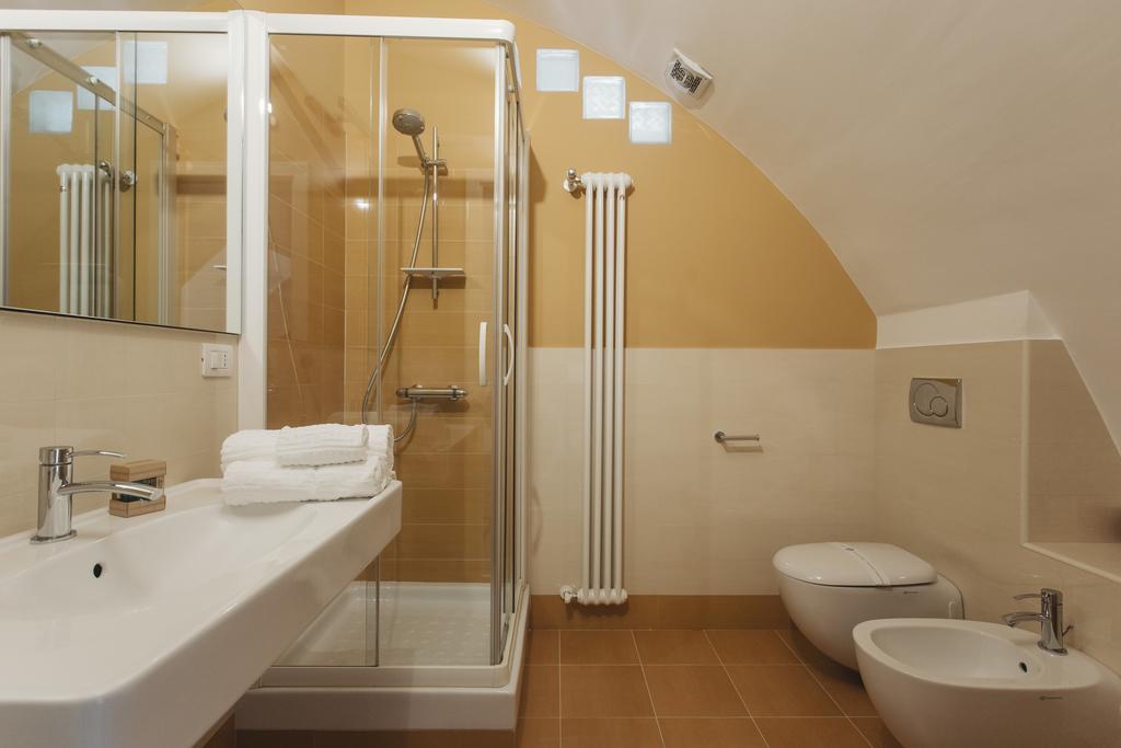Il Giramondo Suite&Room Self Check-In ماتيرا المظهر الخارجي الصورة