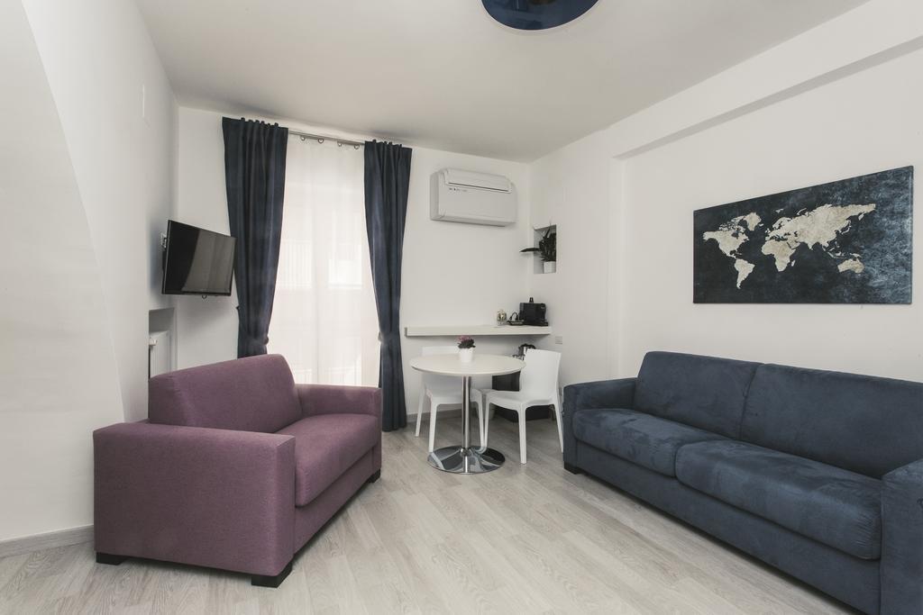 Il Giramondo Suite&Room Self Check-In ماتيرا المظهر الخارجي الصورة