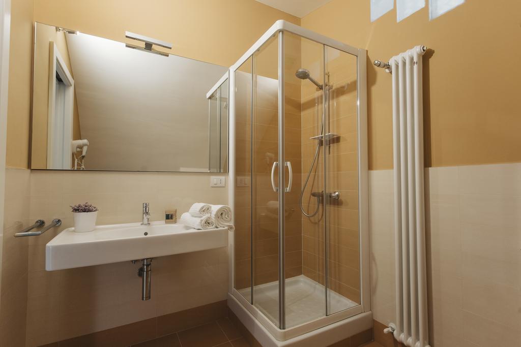 Il Giramondo Suite&Room Self Check-In ماتيرا المظهر الخارجي الصورة