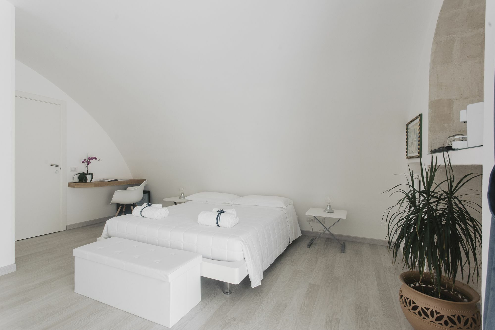 Il Giramondo Suite&Room Self Check-In ماتيرا المظهر الخارجي الصورة