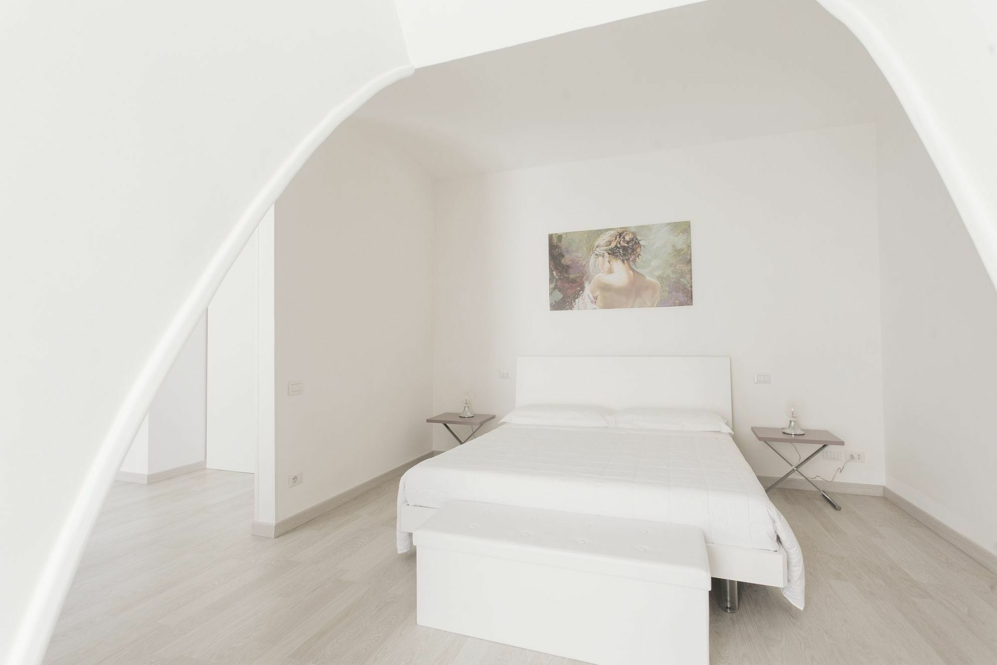 Il Giramondo Suite&Room Self Check-In ماتيرا المظهر الخارجي الصورة