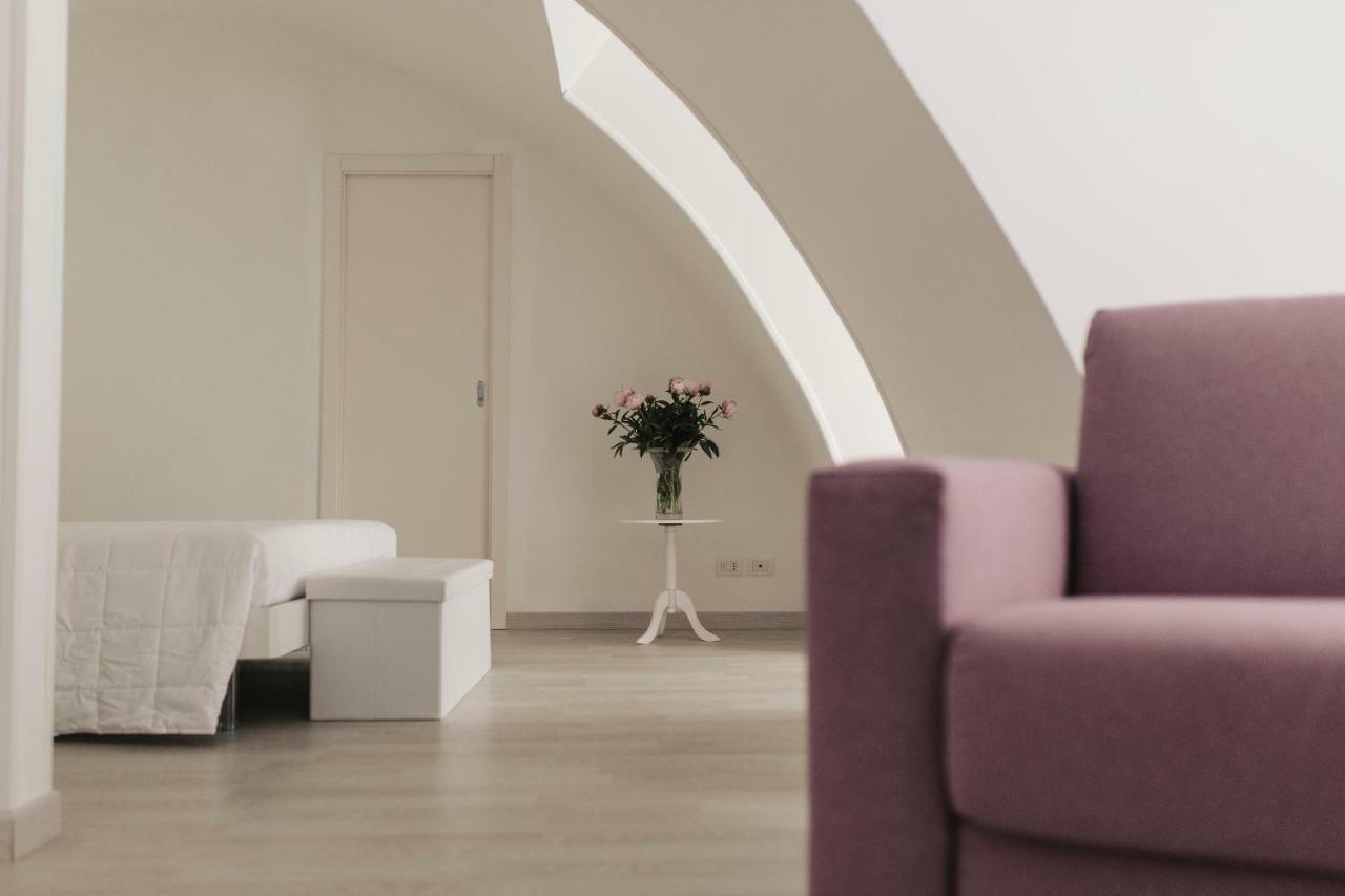 Il Giramondo Suite&Room Self Check-In ماتيرا المظهر الخارجي الصورة